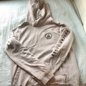 American Eagle hoodie